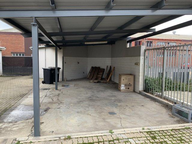 To Let Commercial Property for Rent in Paarden Eiland Western Cape